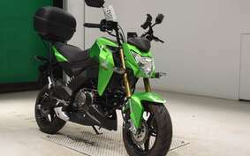 KAWASAKI Z125 PRO BR125H