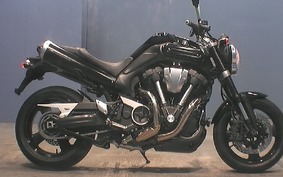 YAMAHA MT-01 2008 RP18