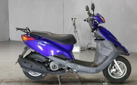 YAMAHA AXIS 125 TREET SE53J