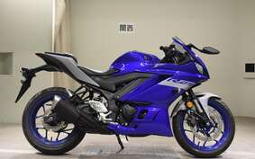 YAMAHA YZF-R25 RG43J