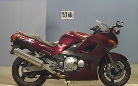 KAWASAKI ZZ-R400 Gen.2 2002 ZX400N