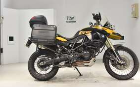 BMW F800GS 2009 0219