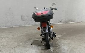 SUZUKI GN125 PCJB1