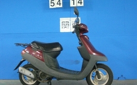 YAMAHA JOG APRIO 1998 4JP