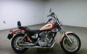 YAMAHA VIRAGO 250 S 3DM