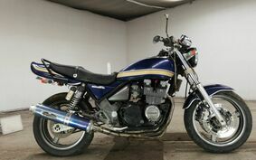 KAWASAKI ZEPHYR 400 2000 ZR400C