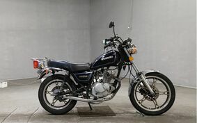 SUZUKI GN125 H PCJB1