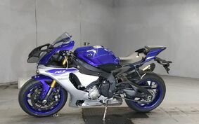 YAMAHA YZF-R1 2015 RN39