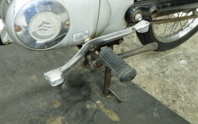 SUZUKI COLLEDA 50 S K50