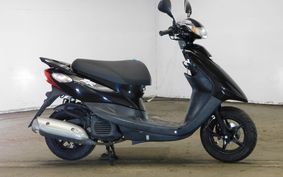 YAMAHA JOG ZR Evolution 2 SA39J