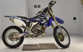 YAMAHA YZ250F CG27C