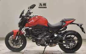 DUCATI MONSTER 937 + 2021