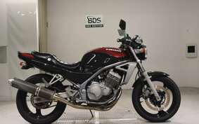 KAWASAKI BALIUS 250 ZR250A