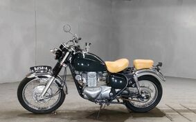 KAWASAKI ESTRELLA CUSTOM BJ250A