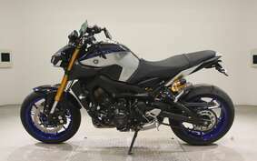 YAMAHA MT-09 ASP 2018 RN52J