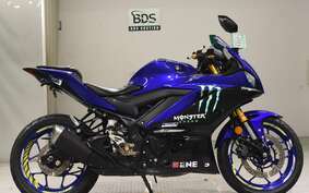 YAMAHA YZF-R25 A RG43J