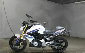 BMW G310R 2020 0G01