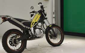 YAMAHA TRICKER DG10J