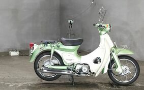 HONDA LITTLE CUB C50