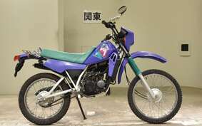 YAMAHA DT50 17W