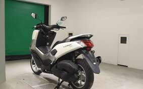 YAMAHA N-MAX 155 A SG50J