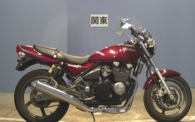 KAWASAKI ZEPHYR 400 KAI 1996 ZR400C