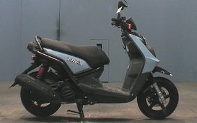 YAMAHA BW S125 SE45