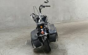 YAMAHA DRAGSTAR 250 VG02J