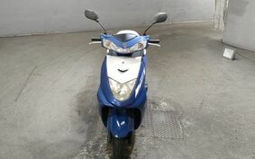 YAMAHA CYGNUS 125 Z 不明