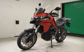 DUCATI MULTISTRADA 950 2020