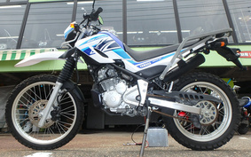 YAMAHA SEROW 250 DG31J