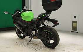 KAWASAKI NINJA 650 A 2022 ER650H