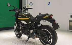 KAWASAKI Z900RS 2021 ZR900C