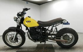 YAMAHA TW225 DG09J