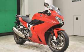 HONDA VFR800F 2015 RC79