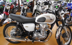 KAWASAKI W800 2013 EJ800A