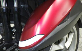 YAMAHA TRICITY 125 SE82J