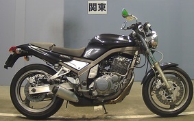 YAMAHA SRX400 1992 3VN