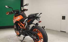 KTM 390 DUKE 2020 JPJ40