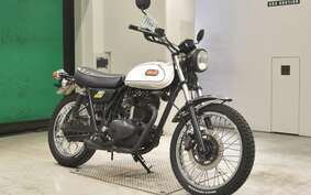 KAWASAKI 250TR BJ250F