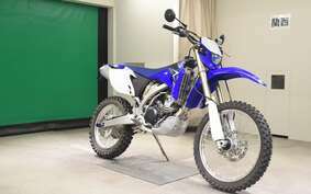 YAMAHA WR250F E CG30