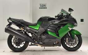 KAWASAKI ZX 1400 NINJA R A 2017