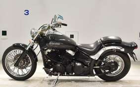 YAMAHA DRAGSTAR 400 1996 4TR