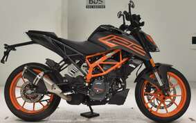 KTM 125 DUKE