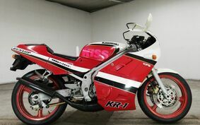 KAWASAKI KR-1 KR250B