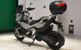 HONDA X-ADV 750 2021 RH10