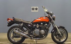 KAWASAKI ZEPHYR 750 1993 ZR750C