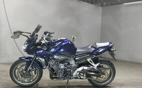 YAMAHA FZ FAZER FEATHER 2010 RN17Y