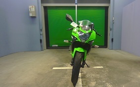 KAWASAKI NINJA 250 SL 2015 BX250A