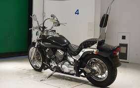 YAMAHA DRAGSTAR 400 2009 VH01J